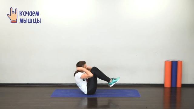 ВЫПУСК №12 | FULL BODY НА ВСЕ ГРУППЫ МЫШЦ | КАЧАЕМ МЫШЦЫ | СПАРТАНЦЫ ОНЛАЙН смотреть онлайн