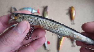 Лучшие воблеры на щуку топ 2020 для мелководья