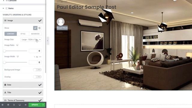 Dynamic Content For Elementor | Dynamic Posts v2 смотреть онлайн