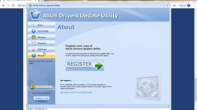 ASUS X555l Laptop Sonicmaster Official Drivers Update Driver Utility For Windows 7 8.1 10 64 32 смотреть онлайн