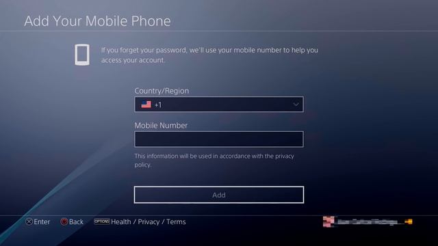 How to turn off 2 steps verification on Playstation смотреть онлайн