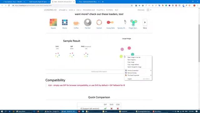[Thembay] Choose a Preloader Images for your website - Document смотреть онлайн
