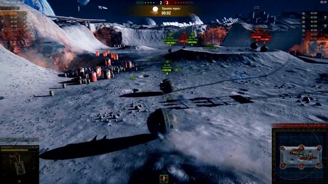 FX8300 GTX950 World of Tanks смотреть онлайн