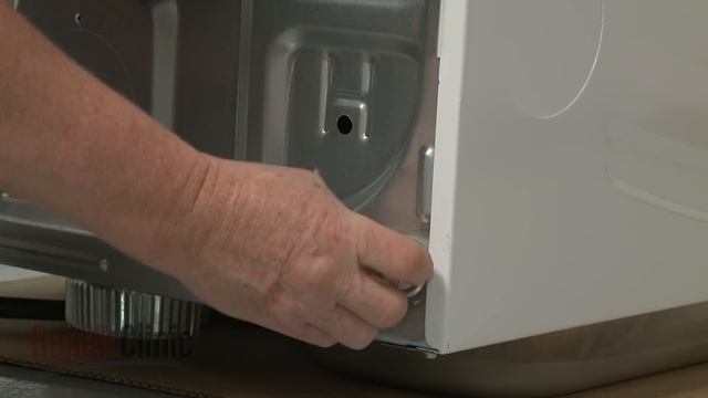 Washer/Dryer Stacking Kit Installation W10869845