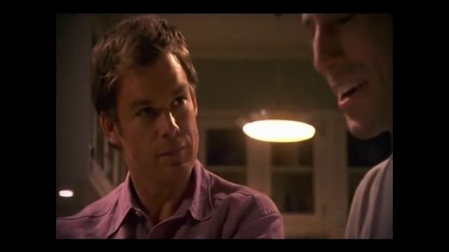 Dexter -  I Am The The Bay Harbor Butcher.