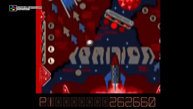 Battle of the Ports - Pinball Dreams (ピンボールドリームズ) Show 402 - 60fps смотреть онлайн