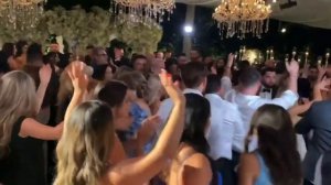 Армянская Свадьба в Лос-Анджелесе! Tigran Asatryan end ASATRYAN BAND