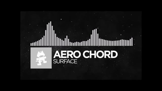 Aero Chord - Surface Ringtone смотреть онлайн