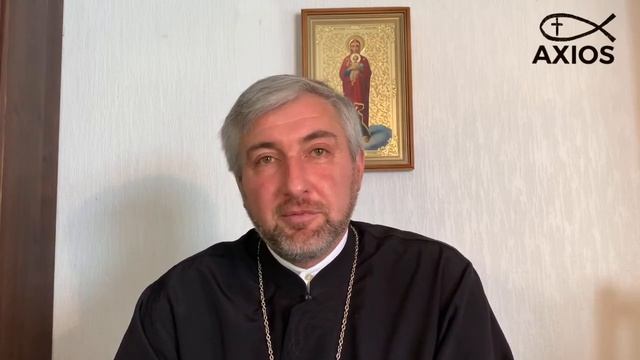 ЕФРЕМ СИРИН. Покаянная молитва. смотреть онлайн