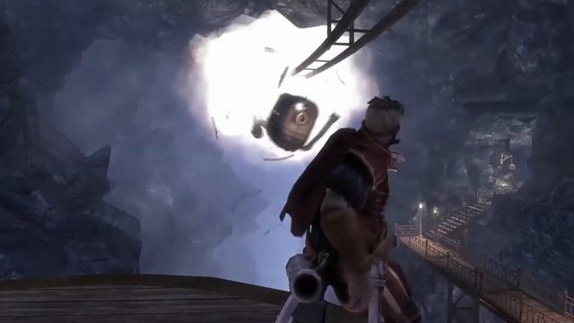 О чем была Fable 3 смотреть онлайн