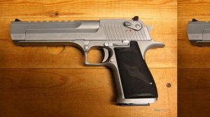 Лучшие пистолеты мира