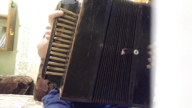 Гармонь старинная смотреть онлайн