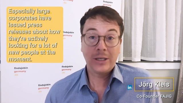 Watch out for these German companies that are hiring for jobs in Tech & IT at the moment. смотреть онлайн