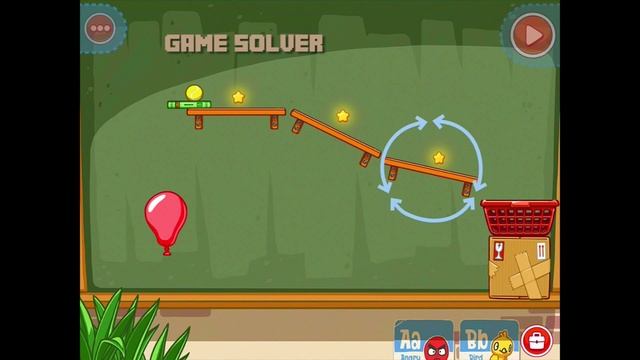 Amazing Alex Level 1-10 Walkthrough смотреть онлайн