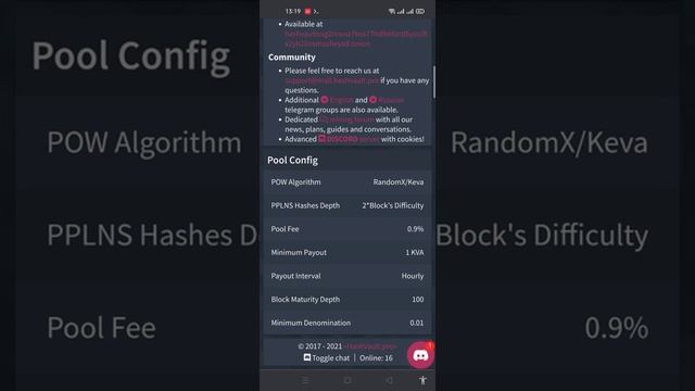 mining смотреть онлайн