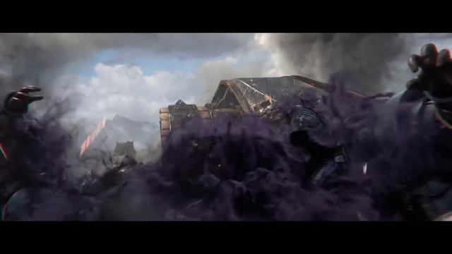 FOR THE HORDE !! Sylvanas Banshee Mode (Battle For Azeroth)
