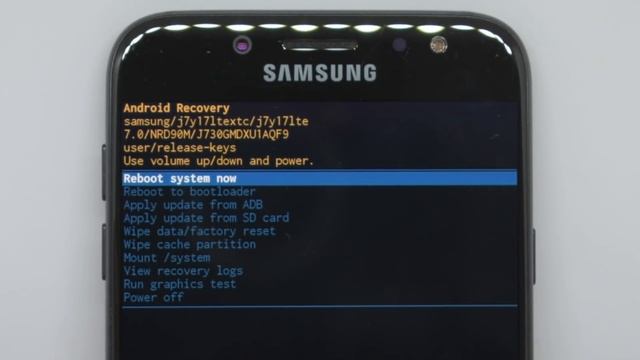 How to hard reset your android phone (Samsung) смотреть онлайн