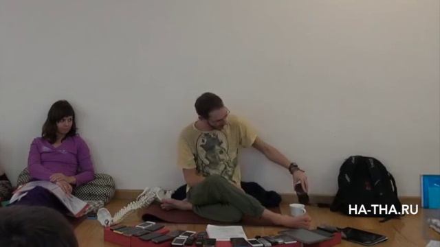 Травмобезопасность: поясница смотреть онлайн