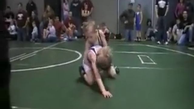 лучший борец в мире(8 лет).mp4 смотреть онлайн