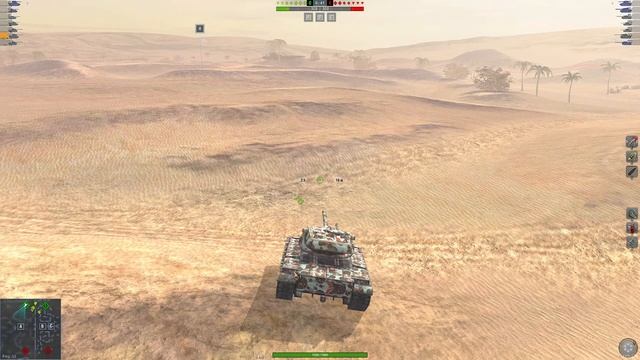 Tanks Blitz Wot ► Прохожу Ивент На Eagle 7 /1440пи, 175FPS смотреть онлайн