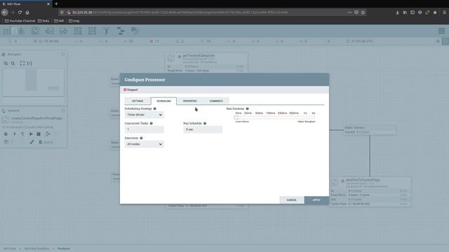 Polling Products Details with the Best Buy Products API | BestBuy Dataflow | Apache Nifi | Part 6 смотреть онлайн