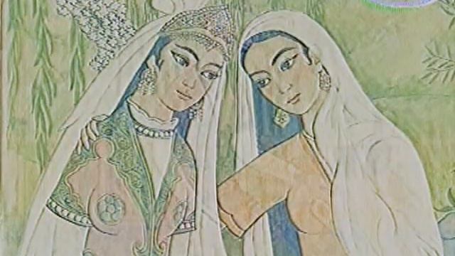 Alisher Navoiy  G'azali