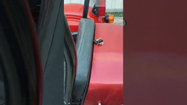 боковой прицеп Спутник МВЗ ИЖ 5