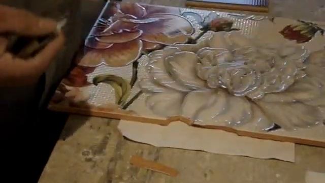 склейка плитки смотреть онлайн