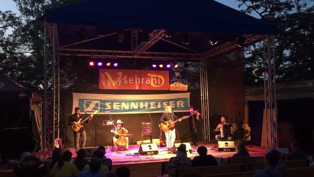 Tomáš Berka - Za tebou plout смотреть онлайн