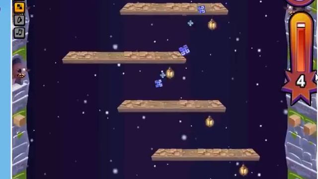 Icy tower Adventure Tower! Gameplay смотреть онлайн