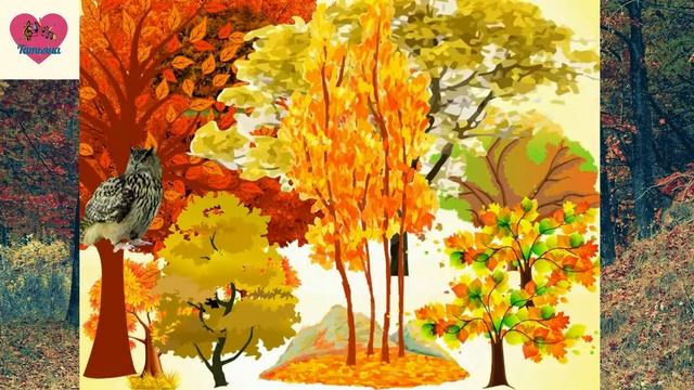 Авторская сказка шумелка Цыганковой Т .А. 