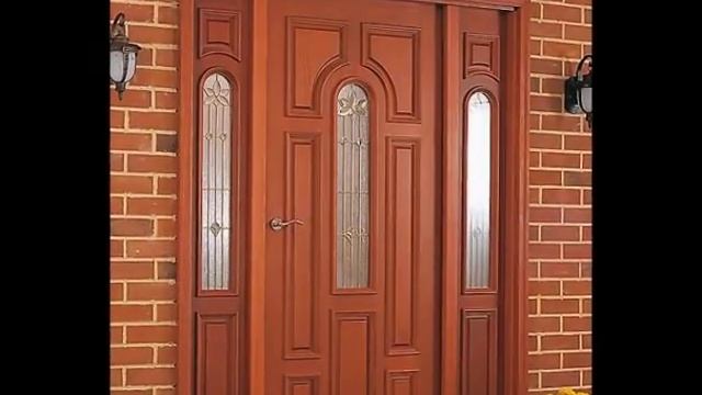 Подборка фото входных дверей на объектах смотреть онлайн