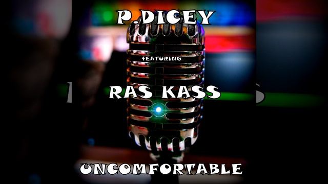 Uncomfortable смотреть онлайн