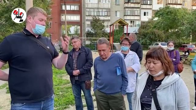 Как забрать свой дом у управляющей компании? смотреть онлайн