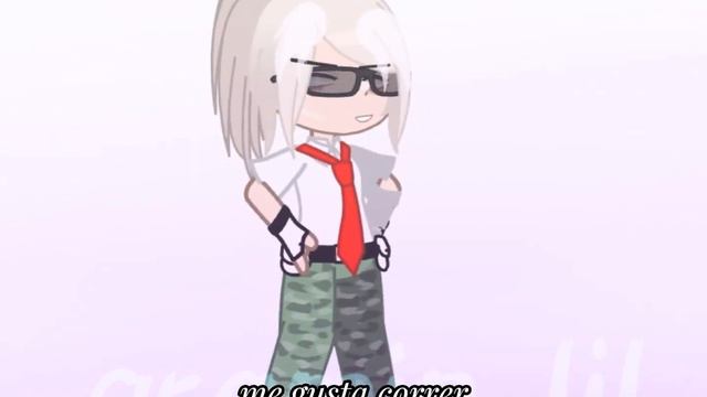 Мои персонажи и их тип личности #gacha #meme #countryhumans смотреть онлайн