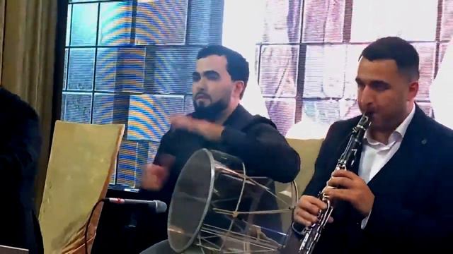 Arnold Arakelyan & Urartu Band  -  Artsakh New 2922