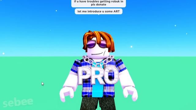 Roblox How to Make ROBUX! смотреть онлайн
