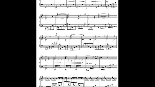 Audition - The Fools who Dream (piano solo) La La Land OST смотреть онлайн