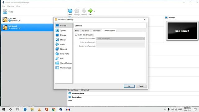 VirtualBox - Invalid Setting Detected Problem Solved смотреть онлайн