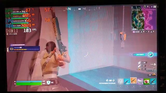 i5-4460 8GB RADEON R5 240 - LOWEST SETTINGS 720P - GTA V, FORTNITE, CS GO, DOTA 2, LOL смотреть онлайн