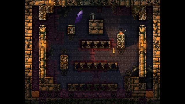 Escape Goat 2 - 17 - SIX FEET UNDER смотреть онлайн