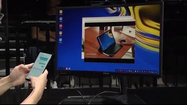 Samsung Galaxy Unpacked 2018 | Launched Note 9, Spotify Partnership, Alexa Rival & Galaxy Watch