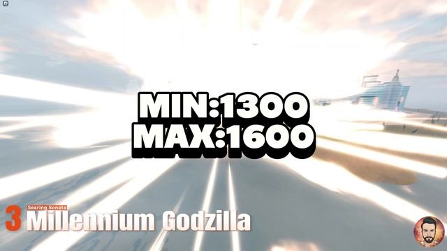 Powerful Kaiju Abilities Part 3 in Kaiju Universe смотреть онлайн