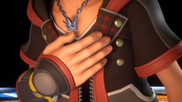 KINGDOM HEARTS 3 ReMind DLC - Gameplay Walkthrough [PC 4K 60 FPS] Part 2 смотреть онлайн