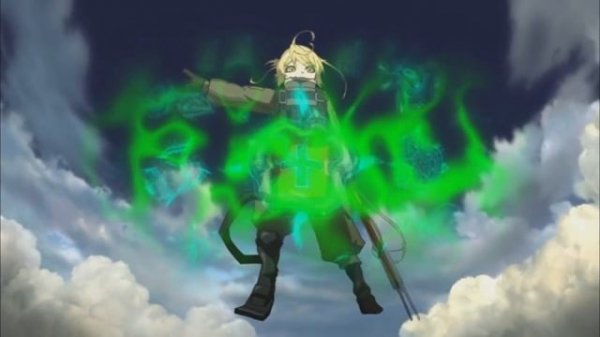 [AMV] Youjo Senki - Ready For War