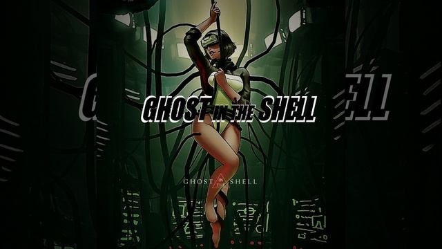 Ghost in the Shell (Trendsetter Cyberpunk Remix) смотреть онлайн