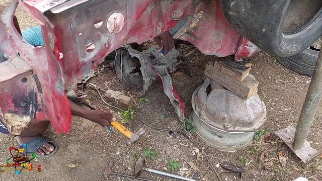 ae92 levin rearwheel drive conversion ep4 смотреть онлайн