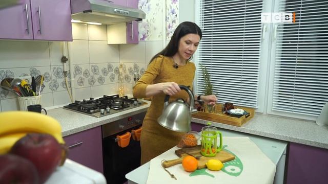 Тайны Кухни