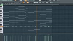 КАК ПИСАТЬ ДРАМ ПАРТИИ В FL STUDIO - КАК СДЕЛАТЬ УДАРНЫЕ В ФЛ СТУДИО