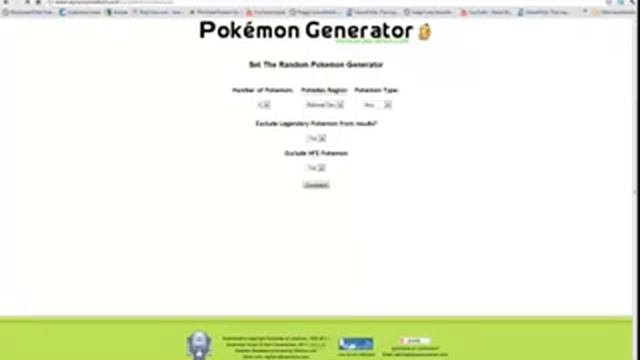 Pokemon Black & White WiFi battle #82 IG vs. Drewpwnage смотреть онлайн